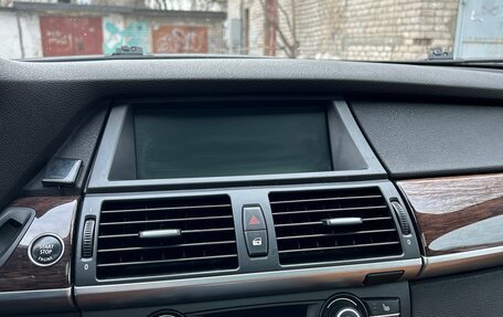 BMW X6, 2008 год, 1 440 000 рублей, 8 фотография