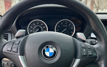 BMW X6, 2008 год, 1 440 000 рублей, 7 фотография