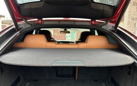 BMW X6, 2008 год, 1 440 000 рублей, 13 фотография
