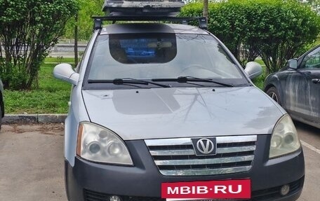 Vortex Estina II (FL-C), 2010 год, 220 000 рублей, 3 фотография