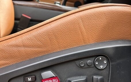 BMW X6, 2008 год, 1 440 000 рублей, 14 фотография