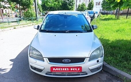 Ford Focus II рестайлинг, 2007 год, 200 000 рублей, 2 фотография