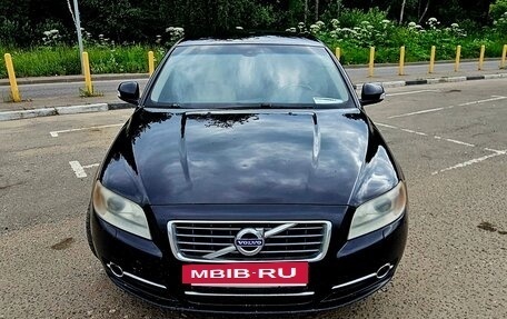 Volvo S80 II рестайлинг 2, 2007 год, 930 000 рублей, 2 фотография