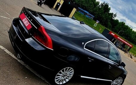 Volvo S80 II рестайлинг 2, 2007 год, 930 000 рублей, 7 фотография