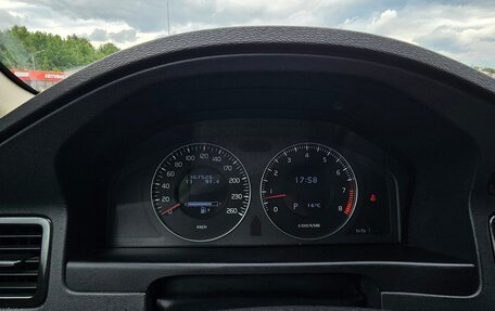 Volvo S80 II рестайлинг 2, 2007 год, 930 000 рублей, 19 фотография
