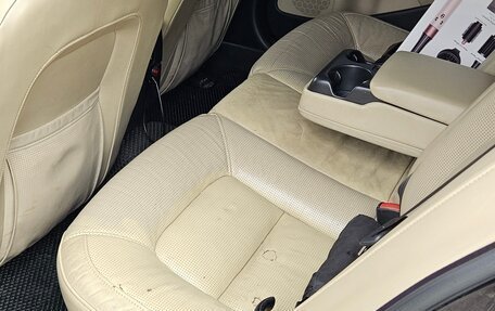 Volvo S80 II рестайлинг 2, 2007 год, 930 000 рублей, 16 фотография
