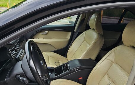 Volvo S80 II рестайлинг 2, 2007 год, 930 000 рублей, 15 фотография