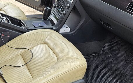Volvo S80 II рестайлинг 2, 2007 год, 930 000 рублей, 18 фотография