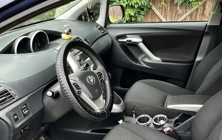 Toyota Verso I, 2010 год, 1 200 000 рублей, 6 фотография