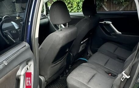 Toyota Verso I, 2010 год, 1 200 000 рублей, 5 фотография