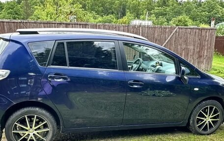 Toyota Verso I, 2010 год, 1 200 000 рублей, 9 фотография