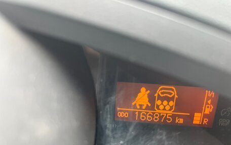 Toyota Verso I, 2010 год, 1 200 000 рублей, 11 фотография