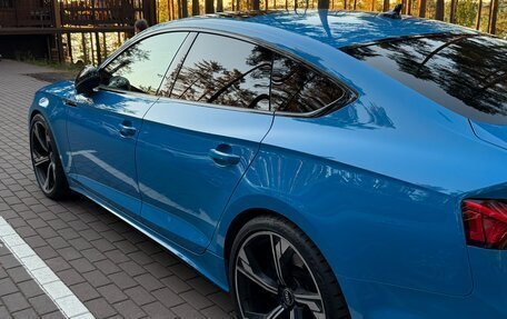 Audi A5, 2020 год, 3 800 000 рублей, 3 фотография