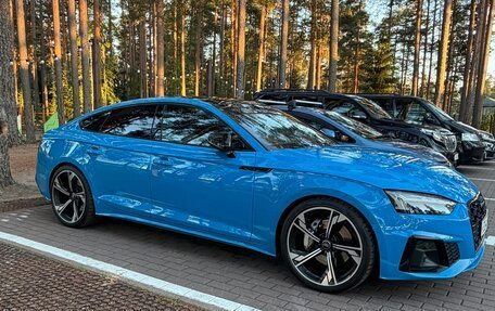 Audi A5, 2020 год, 3 800 000 рублей, 6 фотография