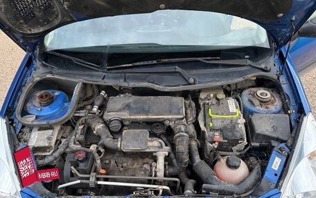 Peugeot 206, 2009 год, 350 000 рублей, 4 фотография