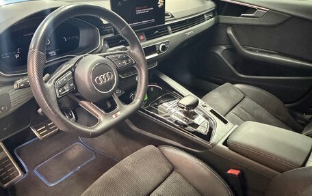 Audi A5, 2020 год, 3 800 000 рублей, 19 фотография