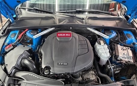 Audi A5, 2020 год, 3 800 000 рублей, 21 фотография