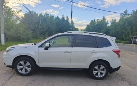 Subaru Forester, 2014 год, 1 650 000 рублей, 3 фотография