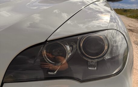 BMW X5, 2011 год, 2 050 000 рублей, 7 фотография