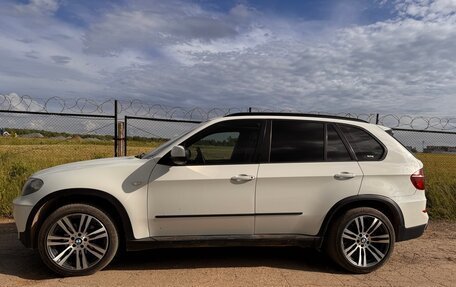 BMW X5, 2011 год, 2 050 000 рублей, 3 фотография