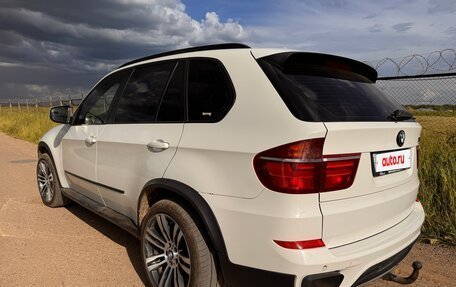 BMW X5, 2011 год, 2 050 000 рублей, 6 фотография