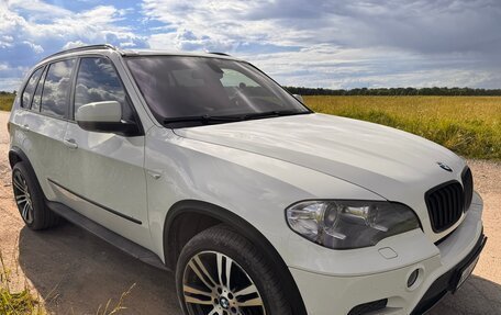 BMW X5, 2011 год, 2 050 000 рублей, 9 фотография