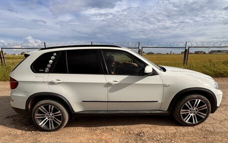 BMW X5, 2011 год, 2 050 000 рублей, 10 фотография