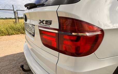 BMW X5, 2011 год, 2 050 000 рублей, 12 фотография