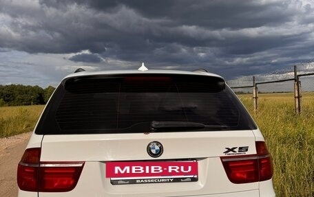 BMW X5, 2011 год, 2 050 000 рублей, 5 фотография
