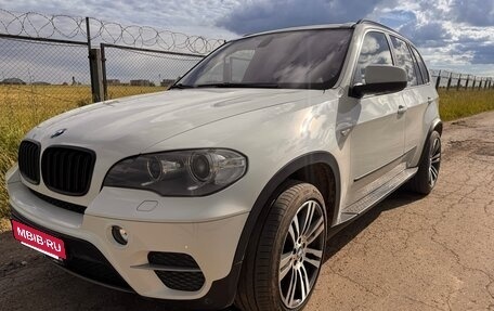 BMW X5, 2011 год, 2 050 000 рублей, 2 фотография