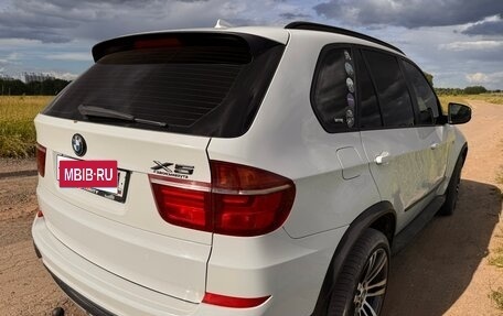 BMW X5, 2011 год, 2 050 000 рублей, 4 фотография