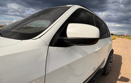 BMW X5, 2011 год, 2 050 000 рублей, 16 фотография