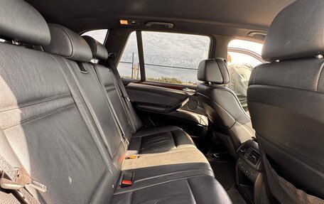 BMW X5, 2011 год, 2 050 000 рублей, 19 фотография