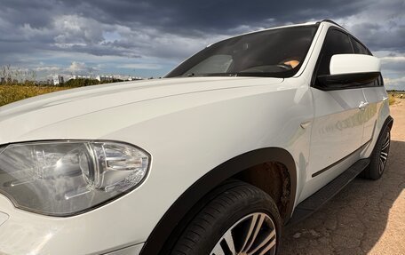 BMW X5, 2011 год, 2 050 000 рублей, 17 фотография