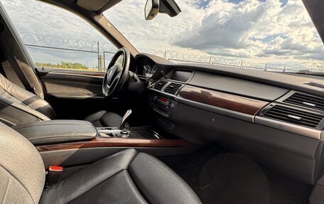 BMW X5, 2011 год, 2 050 000 рублей, 22 фотография
