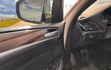 BMW X5, 2011 год, 2 050 000 рублей, 25 фотография