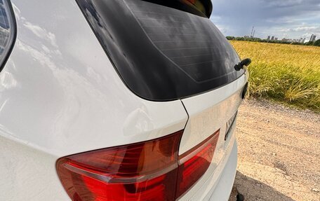 BMW X5, 2011 год, 2 050 000 рублей, 14 фотография