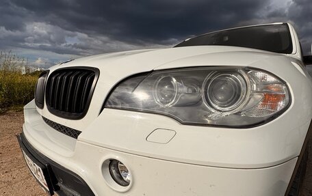 BMW X5, 2011 год, 2 050 000 рублей, 18 фотография