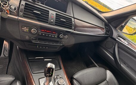 BMW X5, 2011 год, 2 050 000 рублей, 27 фотография