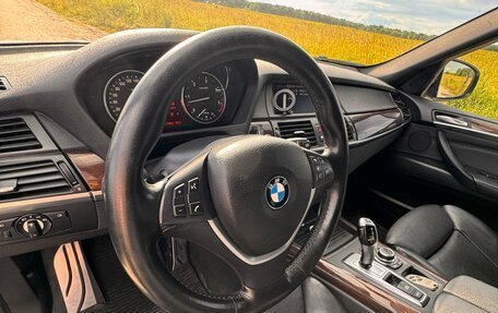 BMW X5, 2011 год, 2 050 000 рублей, 28 фотография