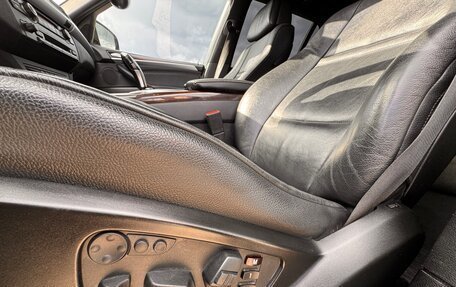 BMW X5, 2011 год, 2 050 000 рублей, 29 фотография
