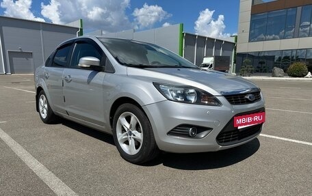 Ford Focus II рестайлинг, 2010 год, 670 000 рублей, 2 фотография