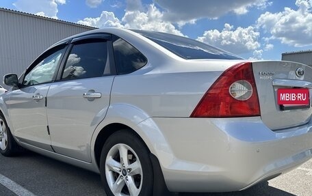 Ford Focus II рестайлинг, 2010 год, 670 000 рублей, 8 фотография