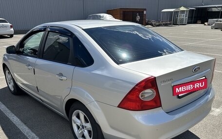 Ford Focus II рестайлинг, 2010 год, 670 000 рублей, 7 фотография