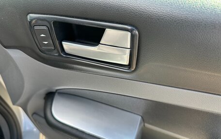 Ford Focus II рестайлинг, 2010 год, 670 000 рублей, 17 фотография