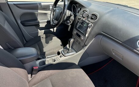 Ford Focus II рестайлинг, 2010 год, 670 000 рублей, 16 фотография
