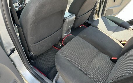 Ford Focus II рестайлинг, 2010 год, 670 000 рублей, 18 фотография