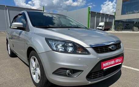 Ford Focus II рестайлинг, 2010 год, 670 000 рублей, 13 фотография