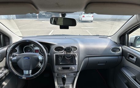 Ford Focus II рестайлинг, 2010 год, 670 000 рублей, 34 фотография