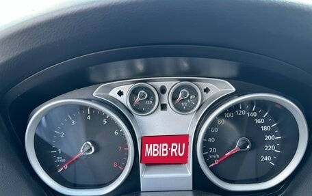 Ford Focus II рестайлинг, 2010 год, 670 000 рублей, 28 фотография
